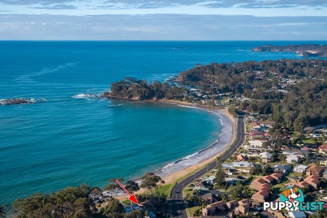 3/121 Beach Road BATEHAVEN NSW 2536