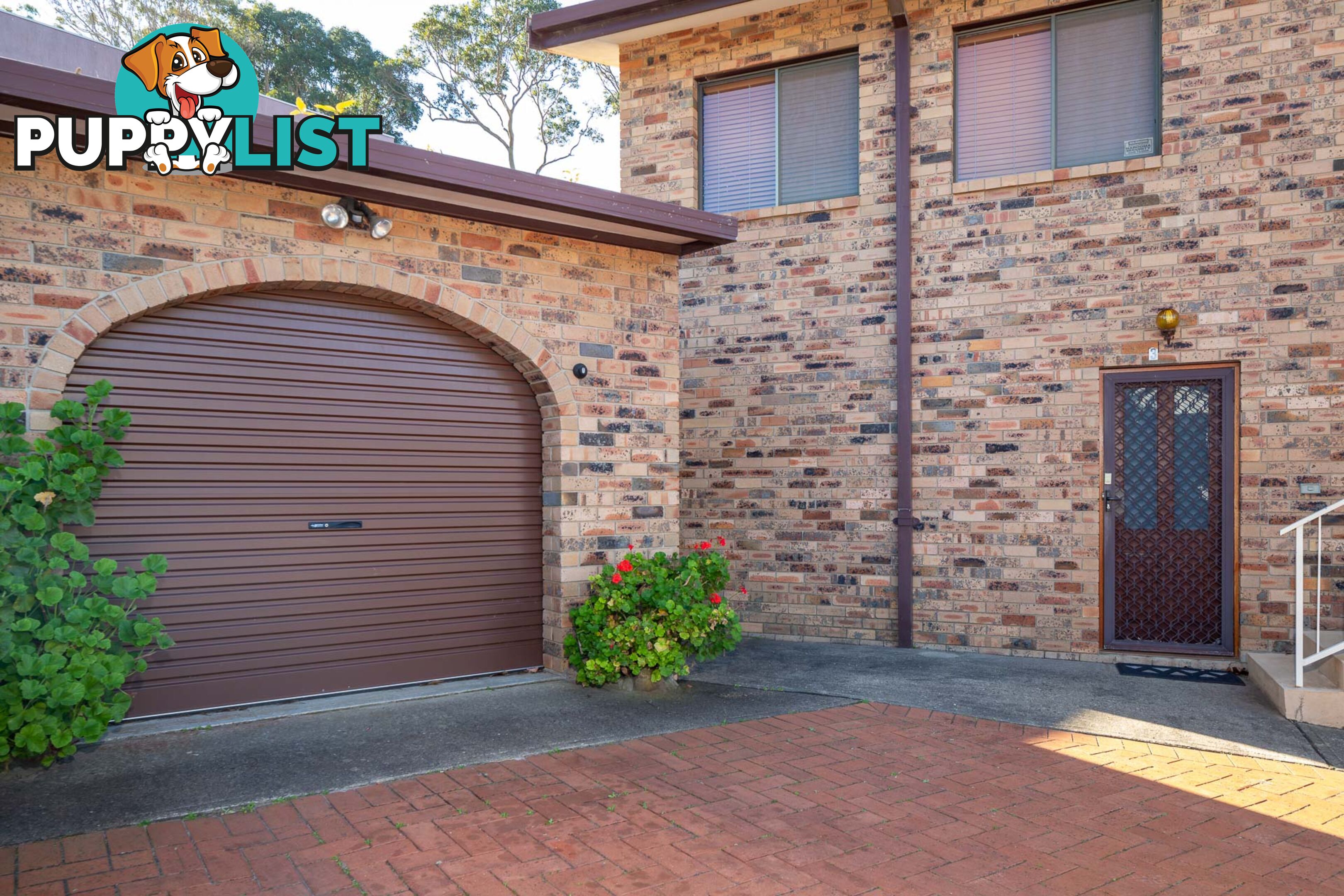 3/121 Beach Road BATEHAVEN NSW 2536