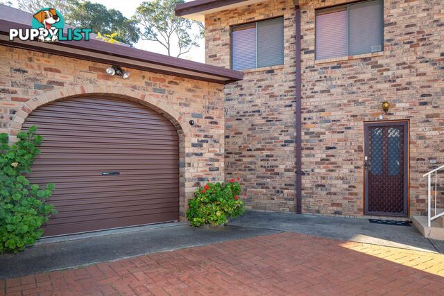 3/121 Beach Road BATEHAVEN NSW 2536