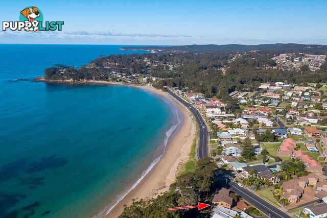 3/121 Beach Road BATEHAVEN NSW 2536