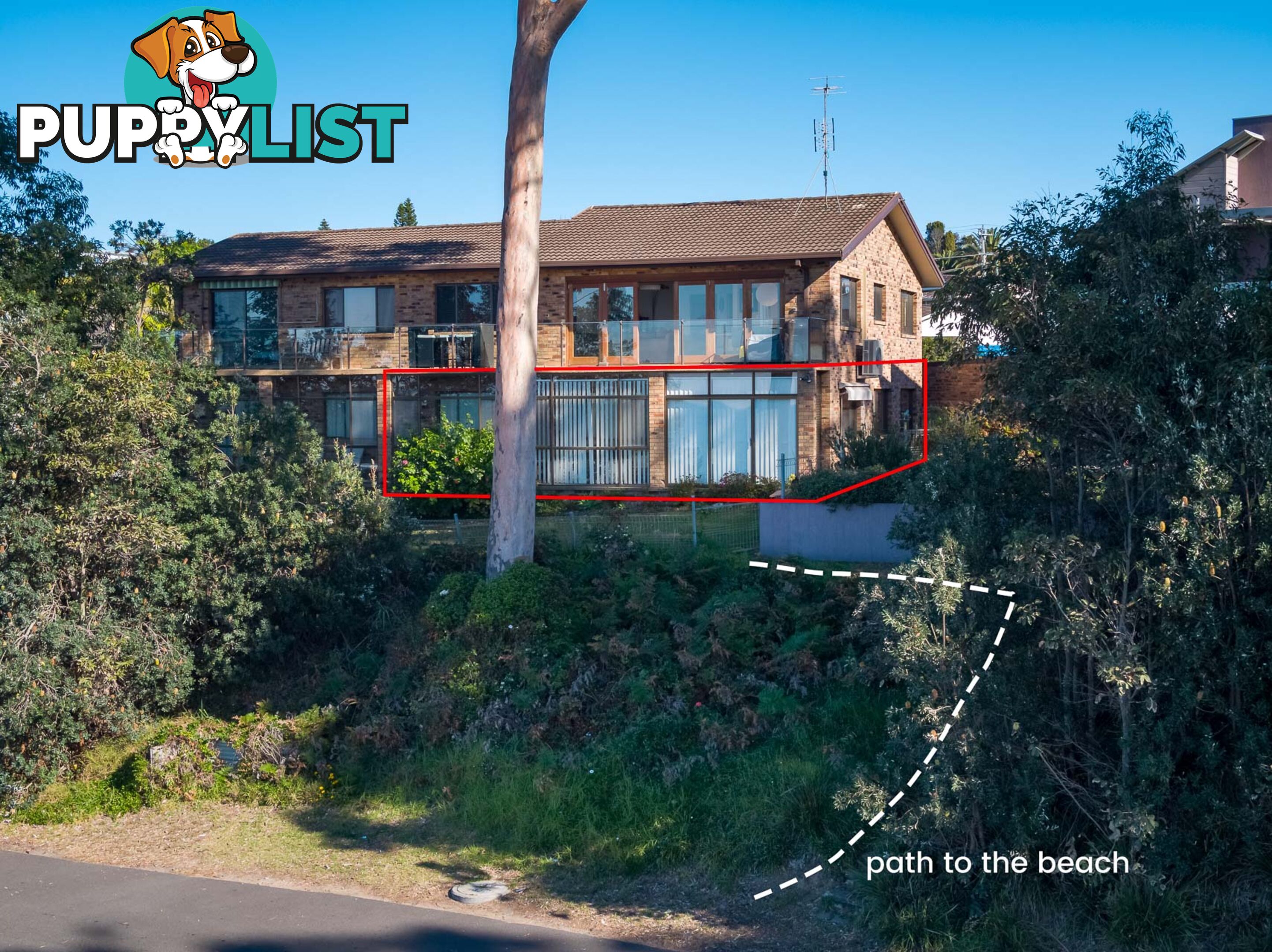 3/121 Beach Road BATEHAVEN NSW 2536