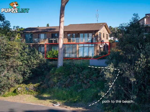 3/121 Beach Road BATEHAVEN NSW 2536