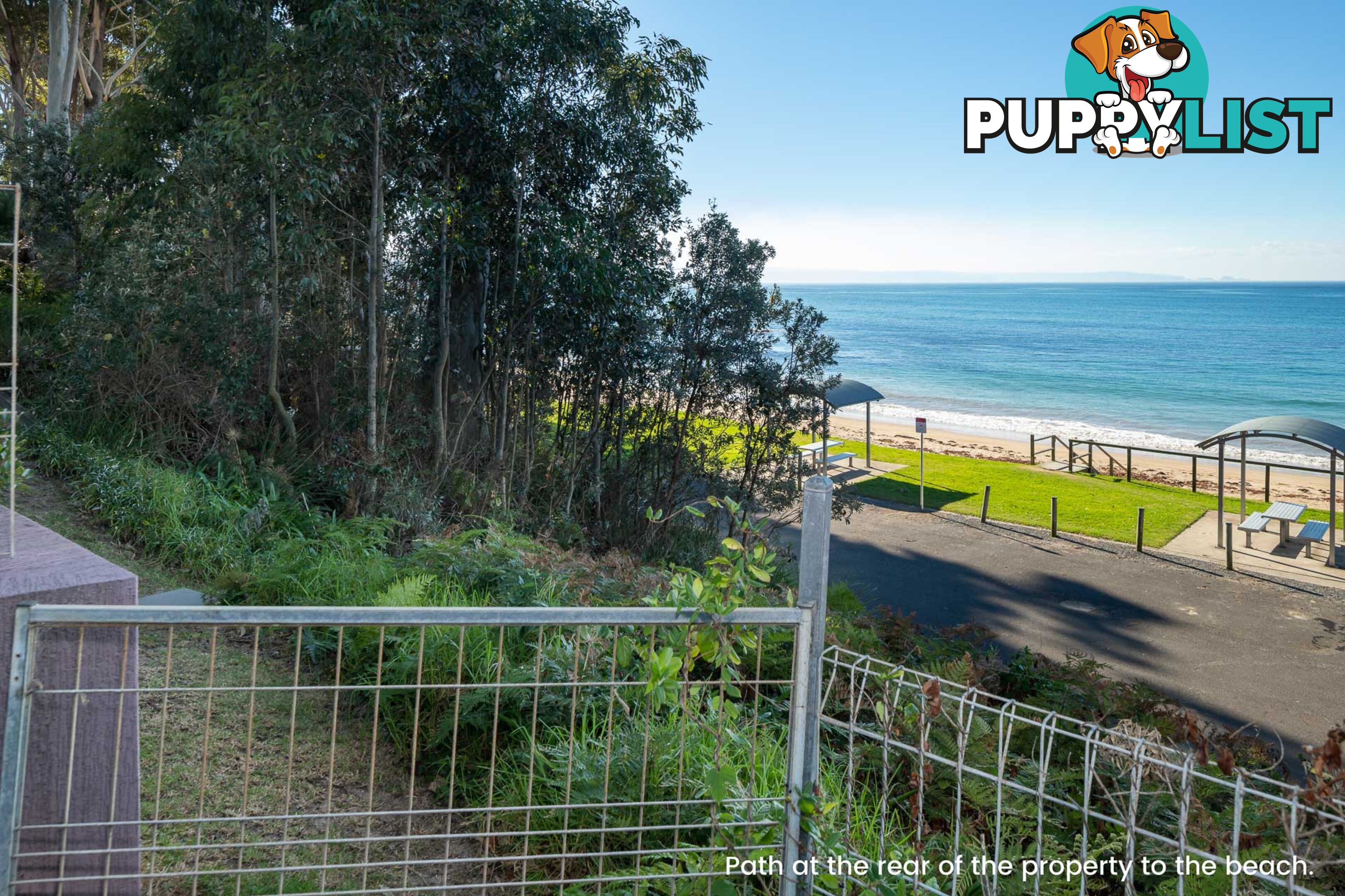 3/121 Beach Road BATEHAVEN NSW 2536