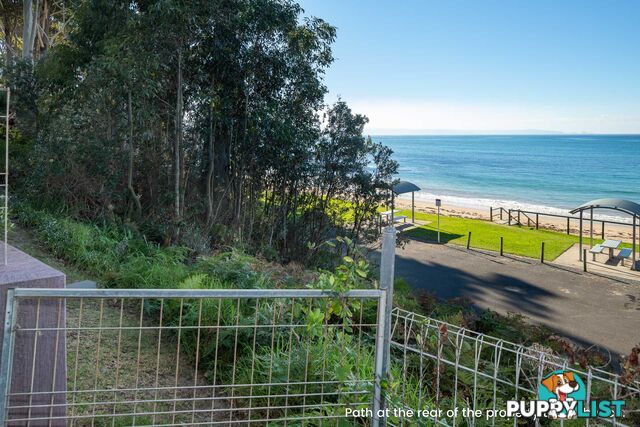 3/121 Beach Road BATEHAVEN NSW 2536