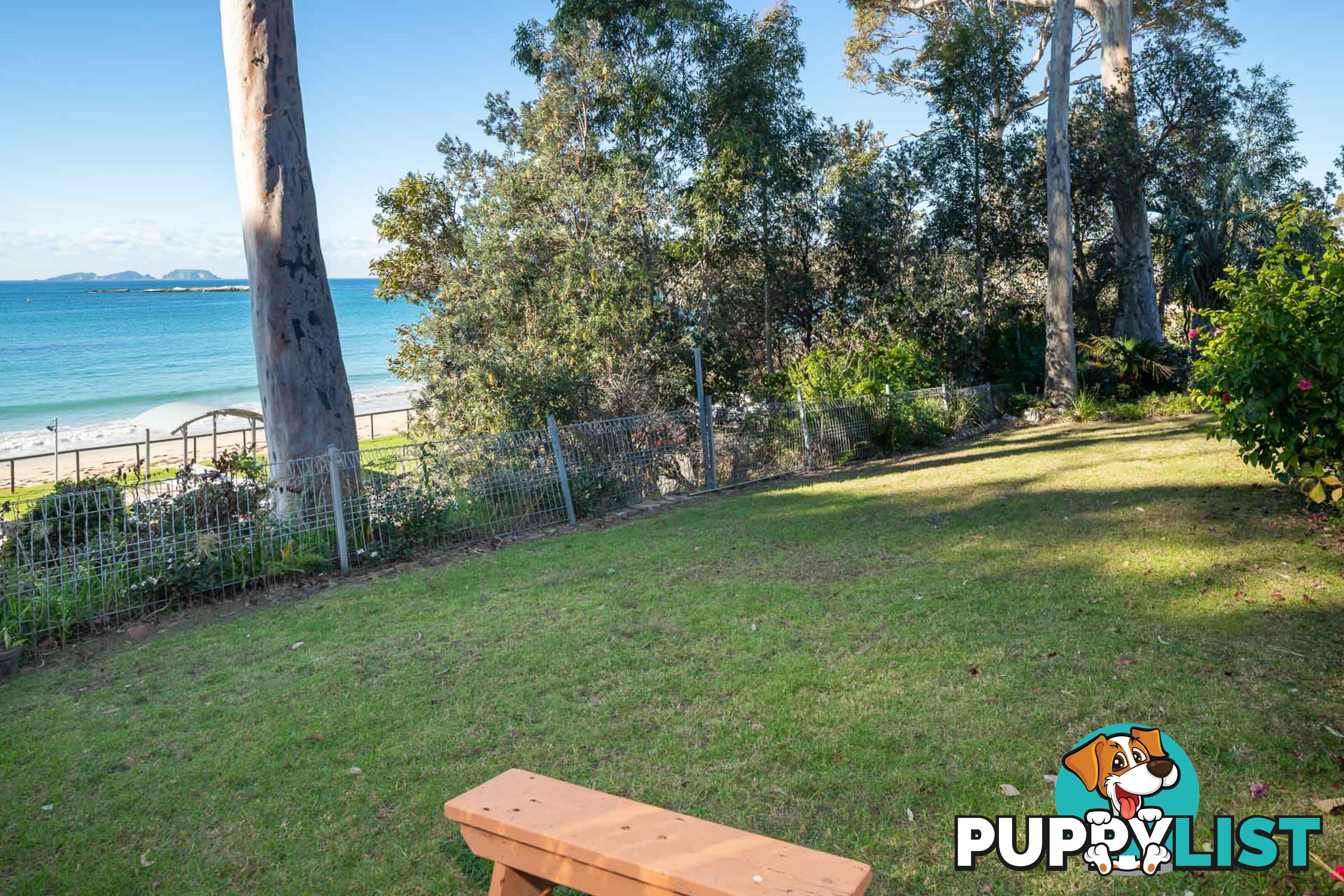 3/121 Beach Road BATEHAVEN NSW 2536