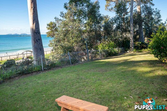 3/121 Beach Road BATEHAVEN NSW 2536