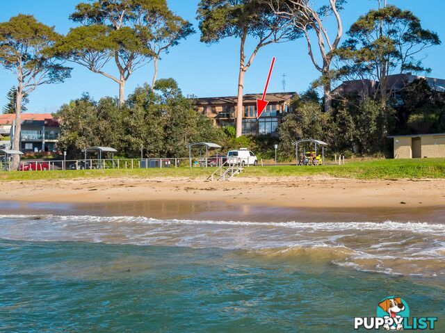 3/121 Beach Road BATEHAVEN NSW 2536