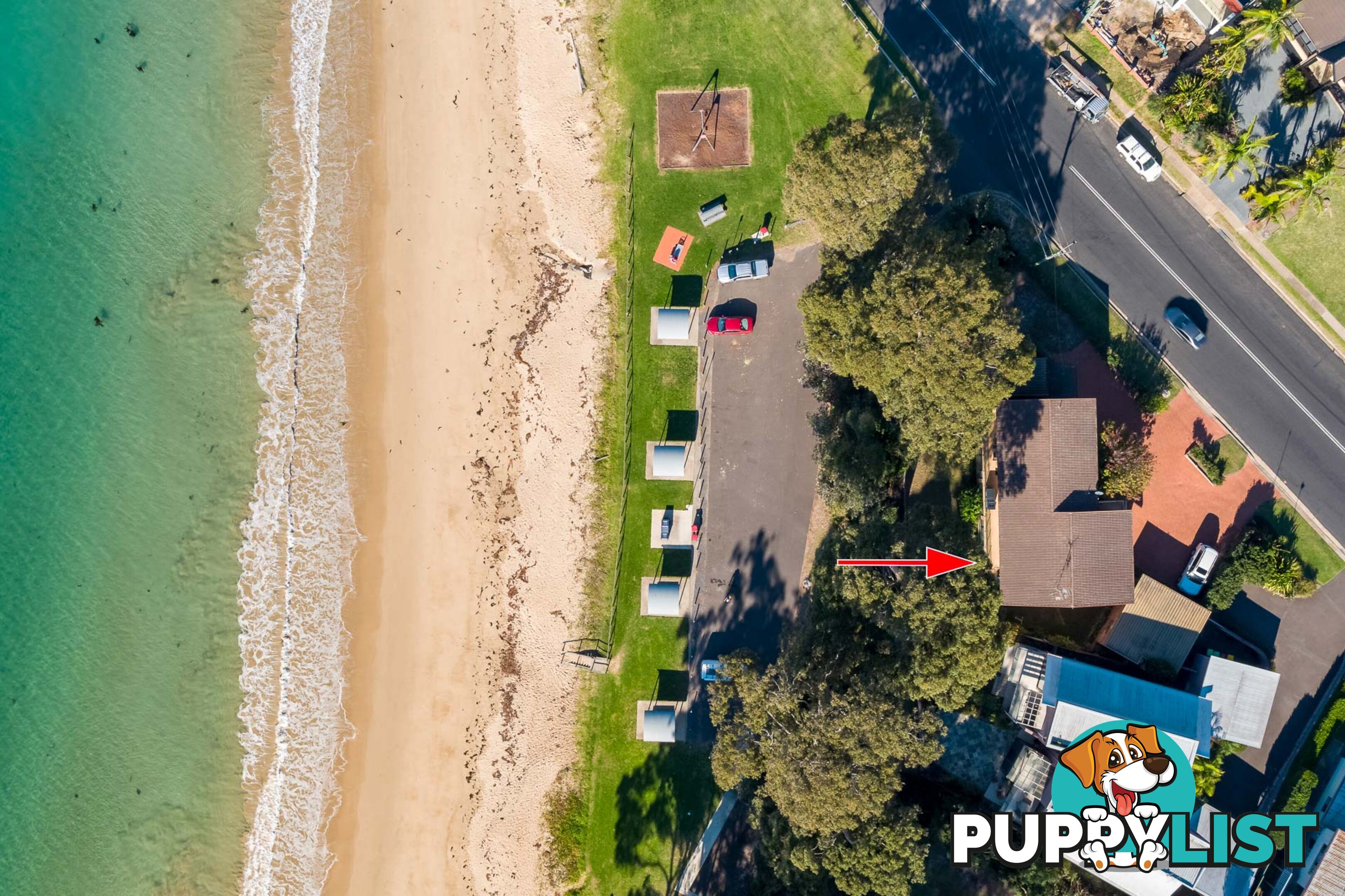 3/121 Beach Road BATEHAVEN NSW 2536