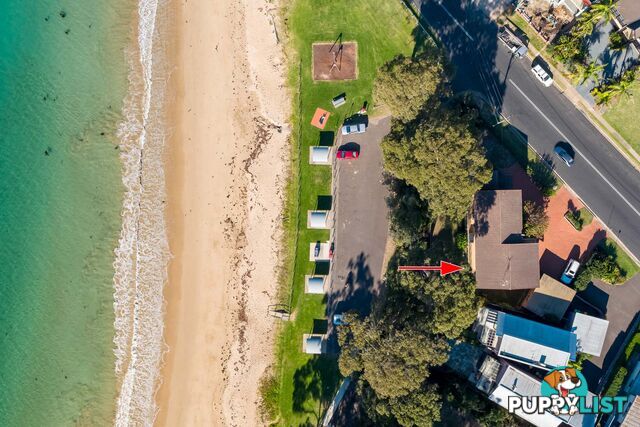 3/121 Beach Road BATEHAVEN NSW 2536