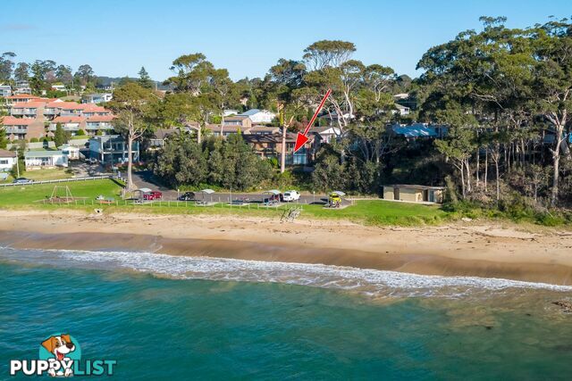 3/121 Beach Road BATEHAVEN NSW 2536