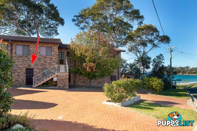 3/121 Beach Road BATEHAVEN NSW 2536