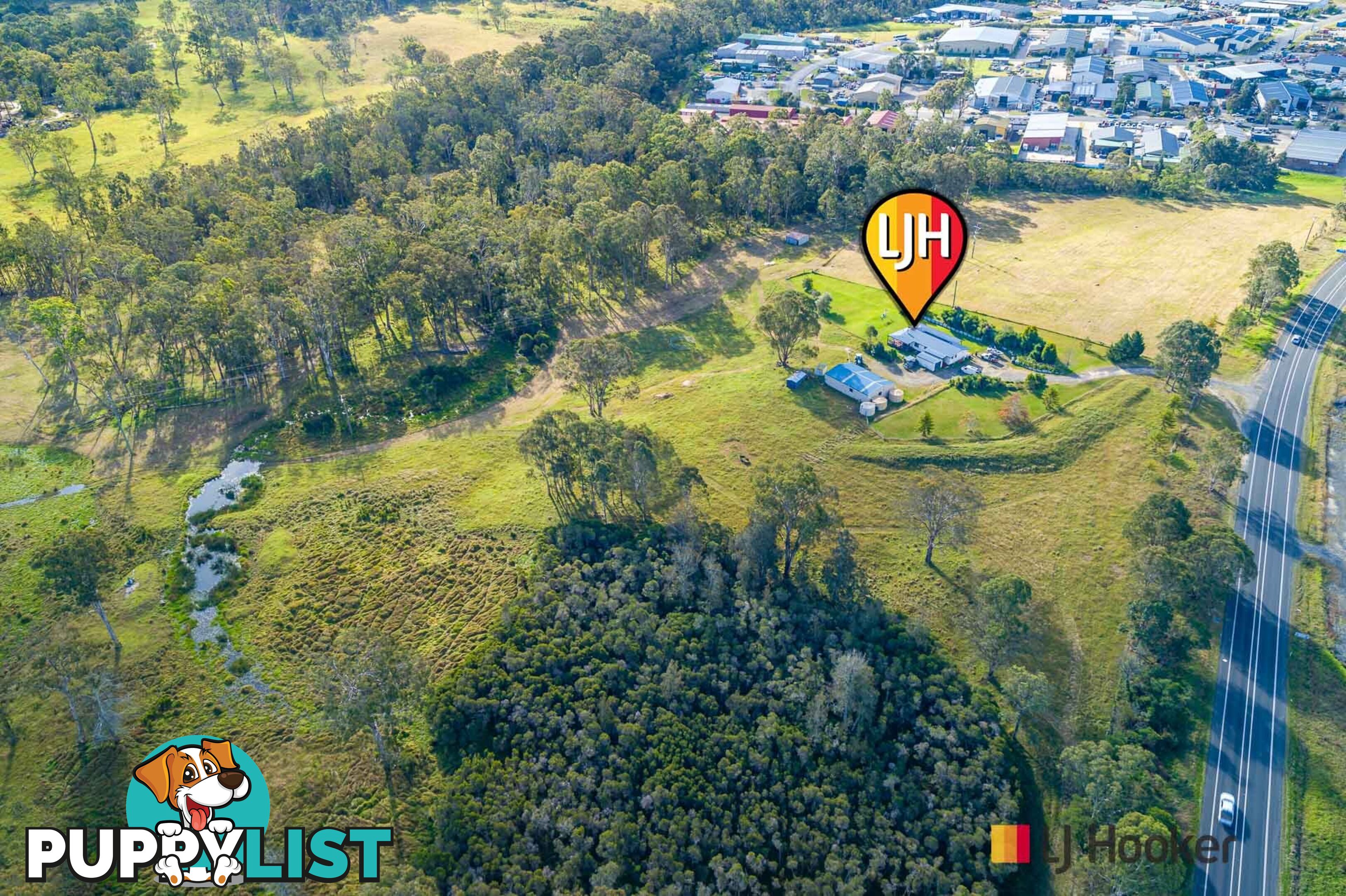 2310 Princes Highway MORUYA NSW 2537