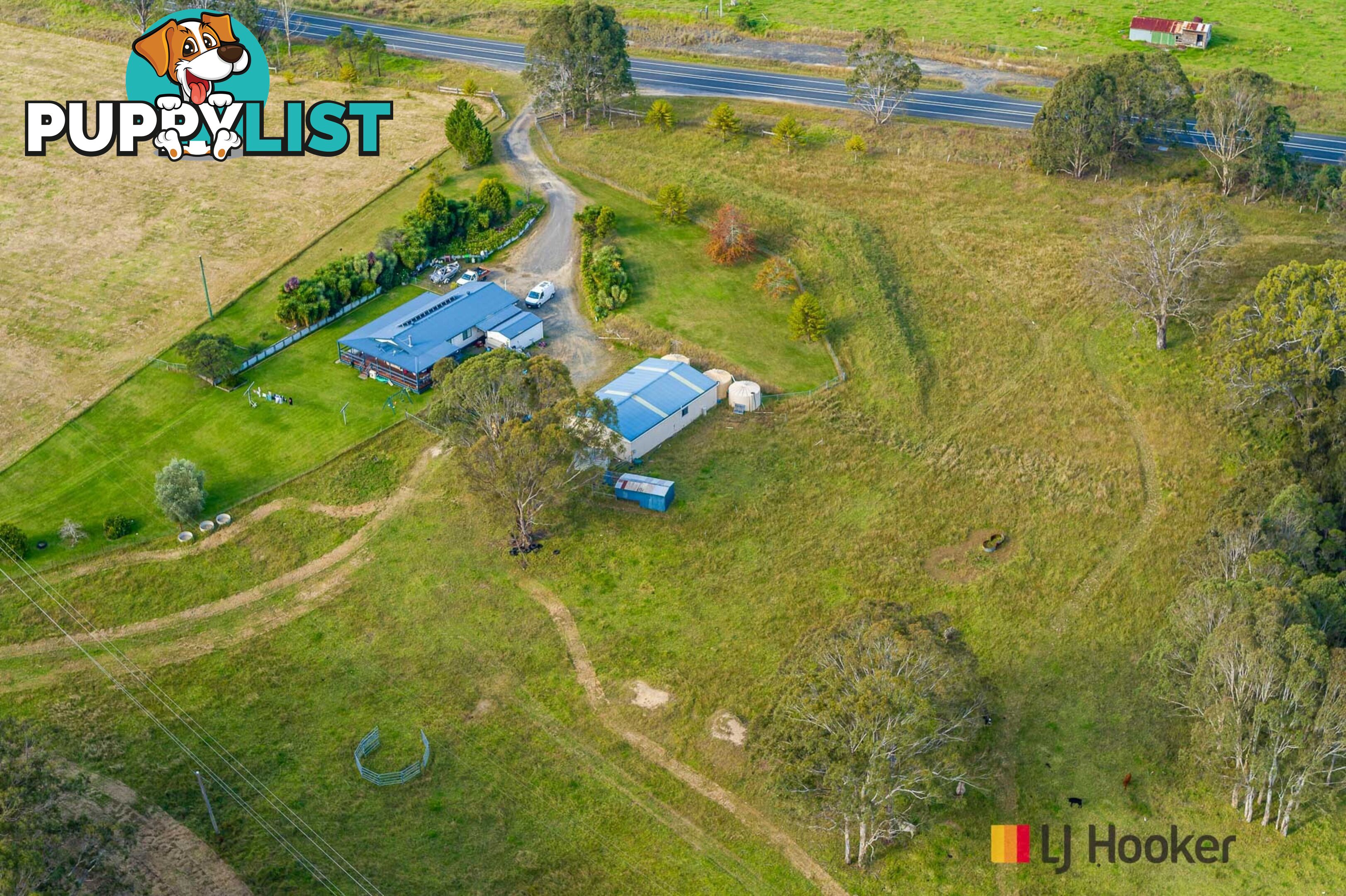 2310 Princes Highway MORUYA NSW 2537