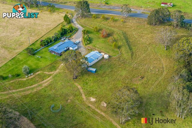 2310 Princes Highway MORUYA NSW 2537