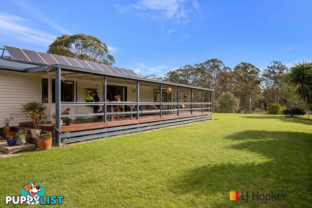 2310 Princes Highway MORUYA NSW 2537