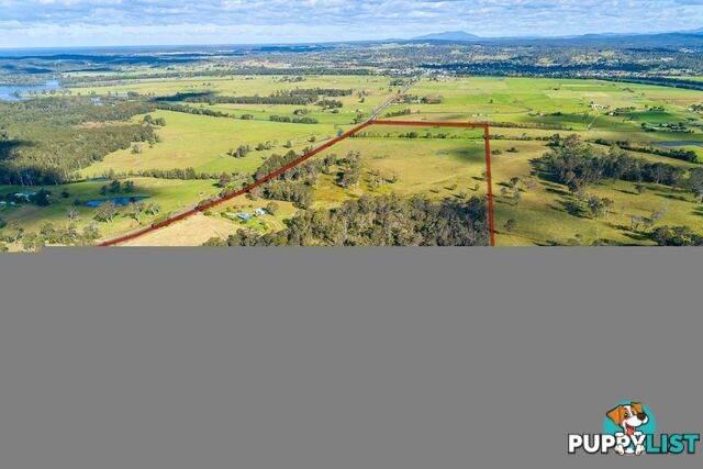 2310 Princes Highway MORUYA NSW 2537