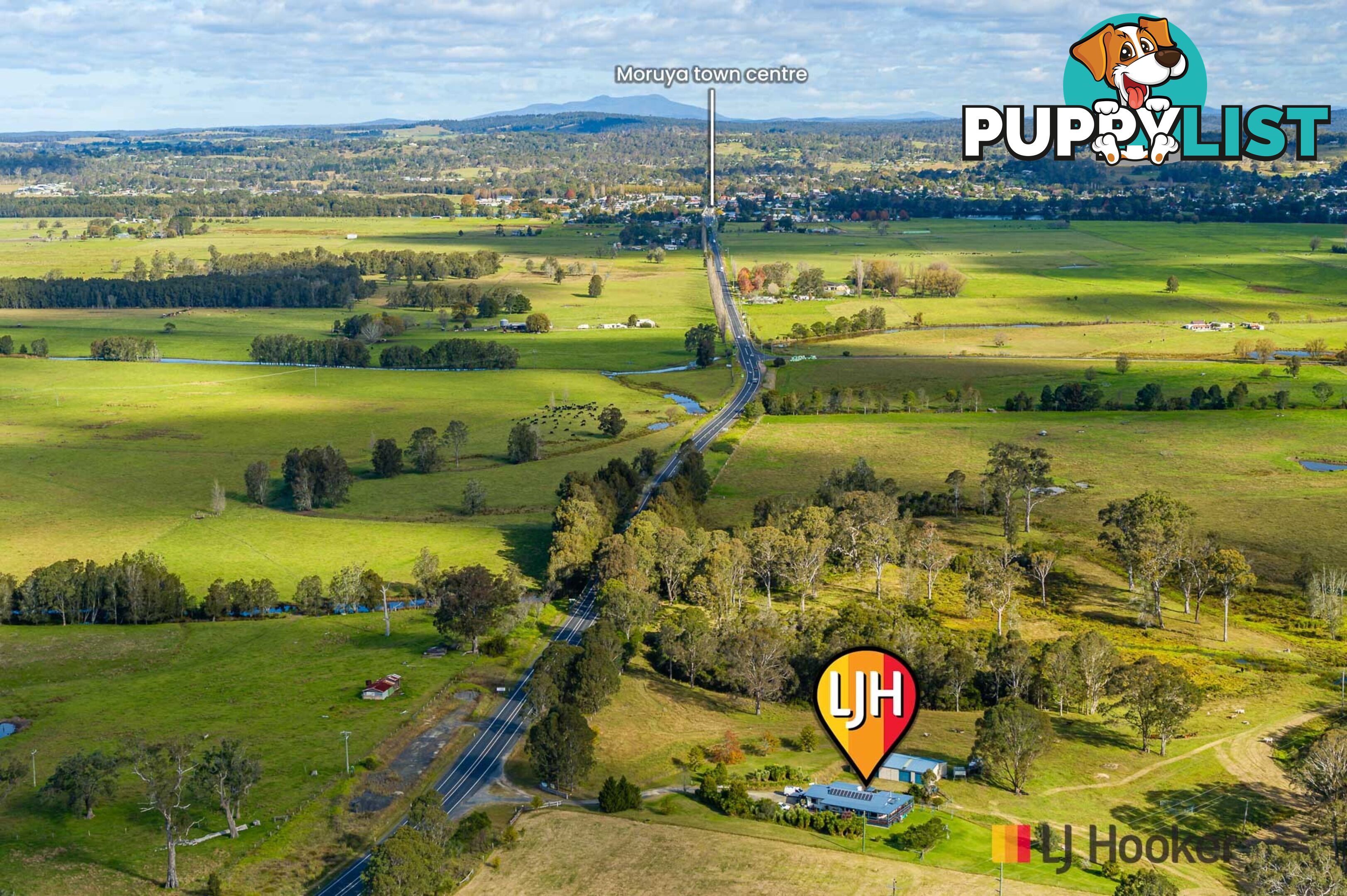 2310 Princes Highway MORUYA NSW 2537