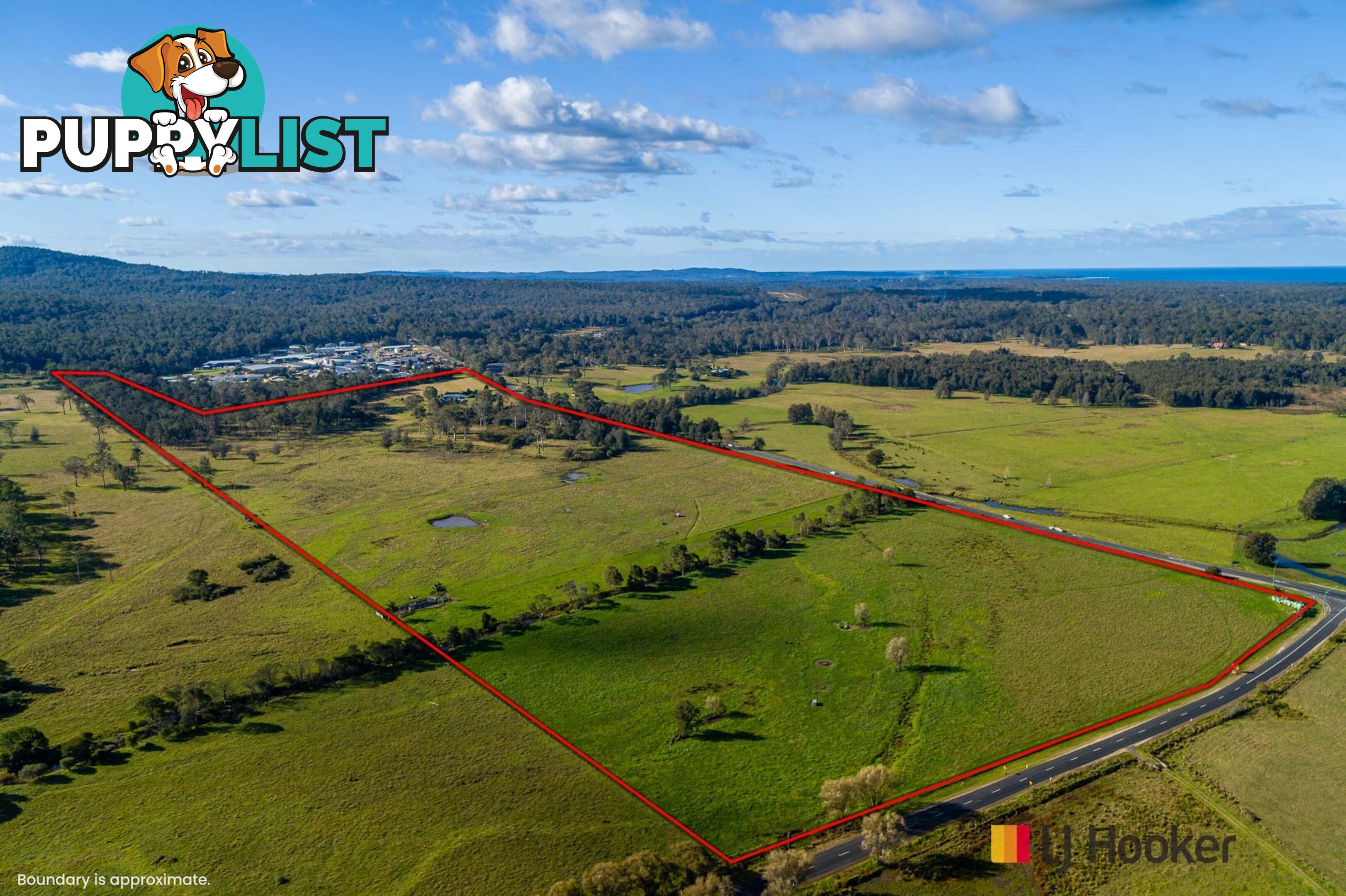 2310 Princes Highway MORUYA NSW 2537