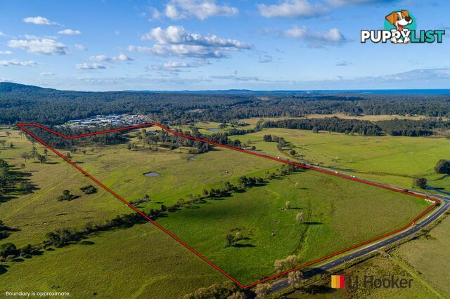 2310 Princes Highway MORUYA NSW 2537