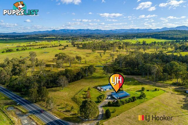 2310 Princes Highway MORUYA NSW 2537