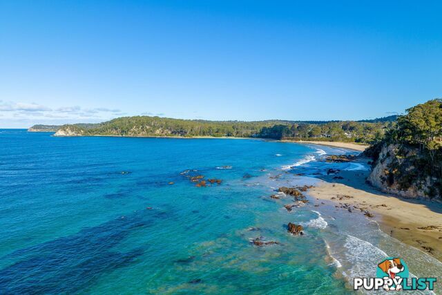 DENHAMS BEACH NSW 2536