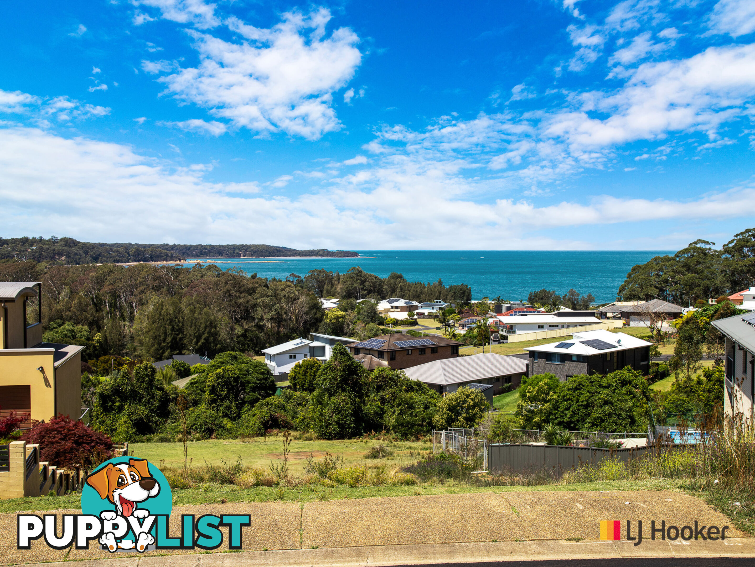 19 Mary Place LONG BEACH NSW 2536