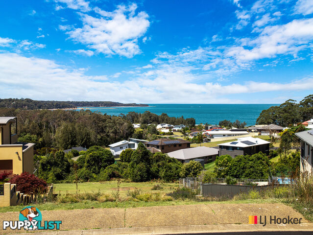 19 Mary Place LONG BEACH NSW 2536