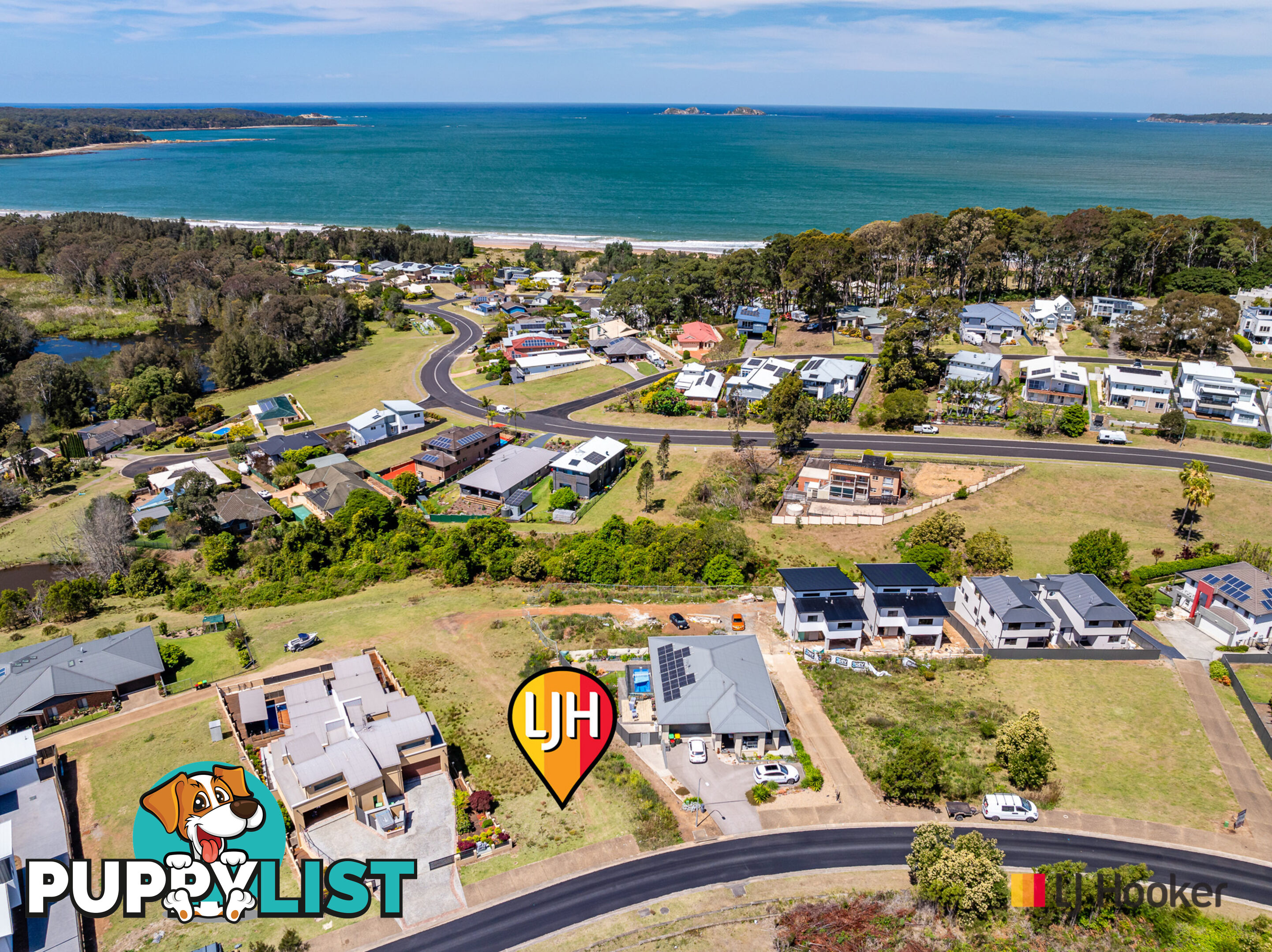 19 Mary Place LONG BEACH NSW 2536