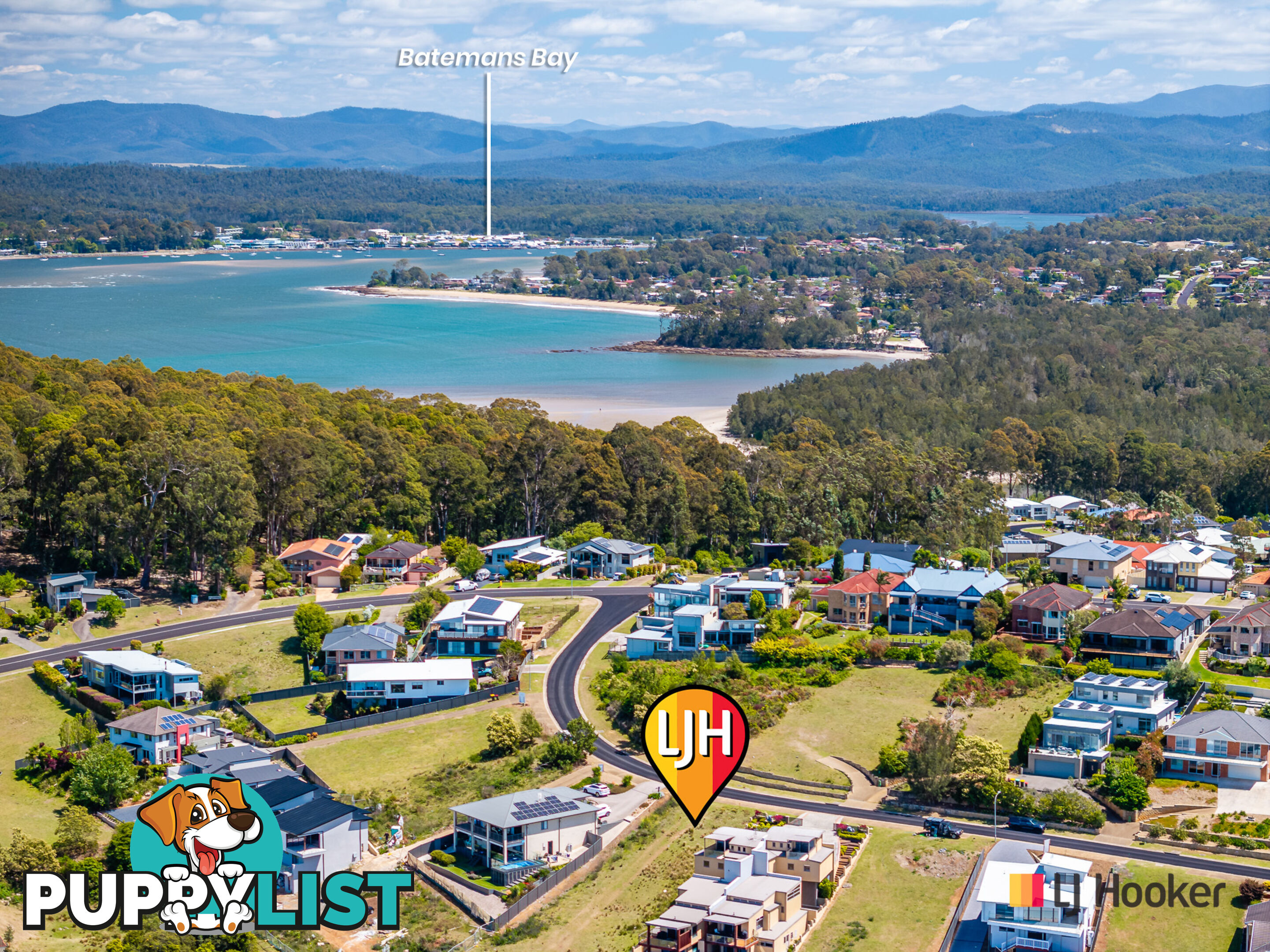 19 Mary Place LONG BEACH NSW 2536