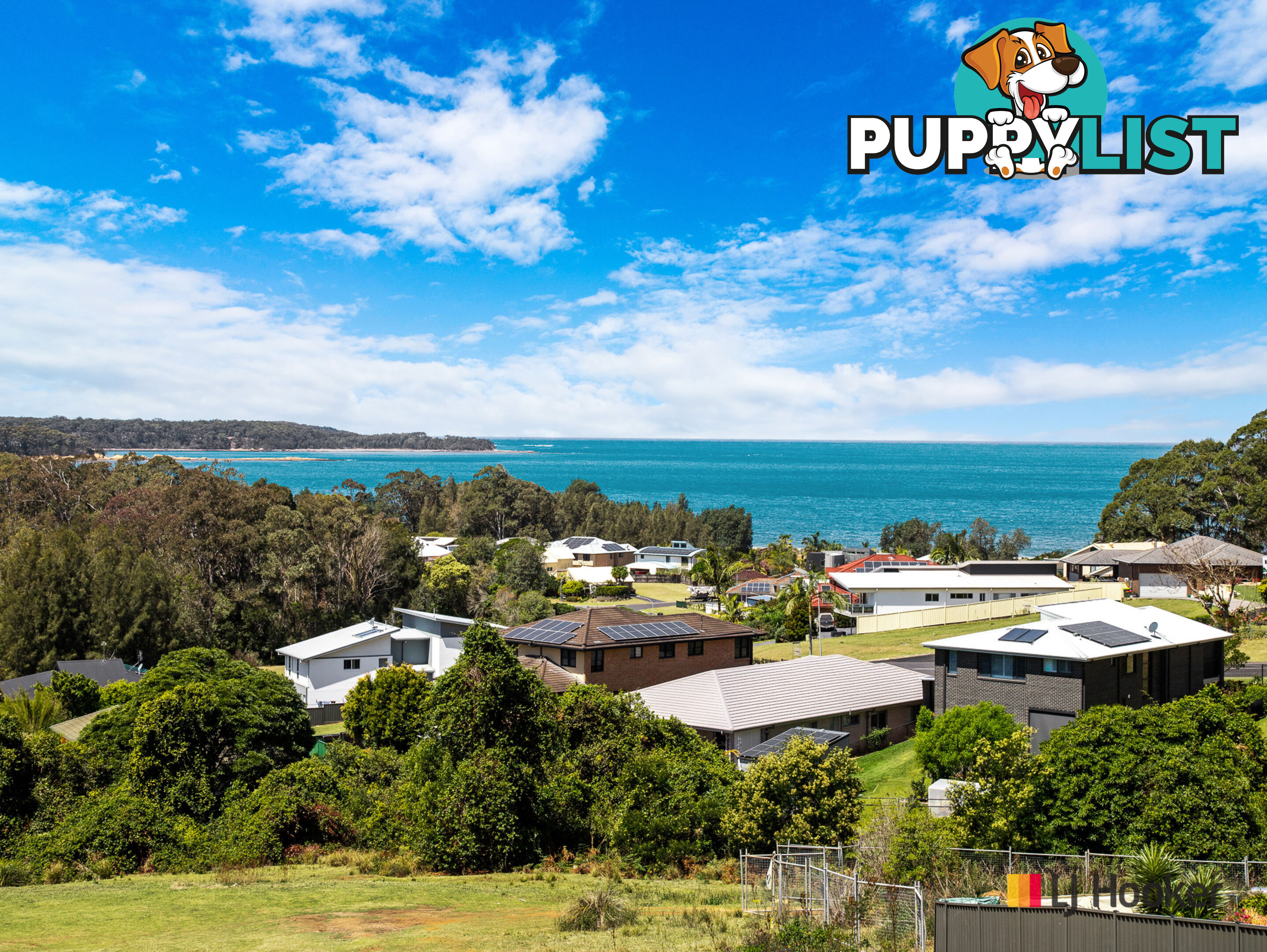 19 Mary Place LONG BEACH NSW 2536