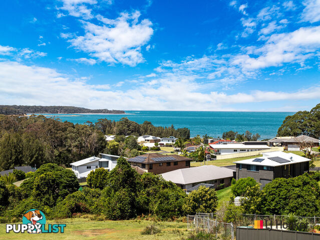 19 Mary Place LONG BEACH NSW 2536