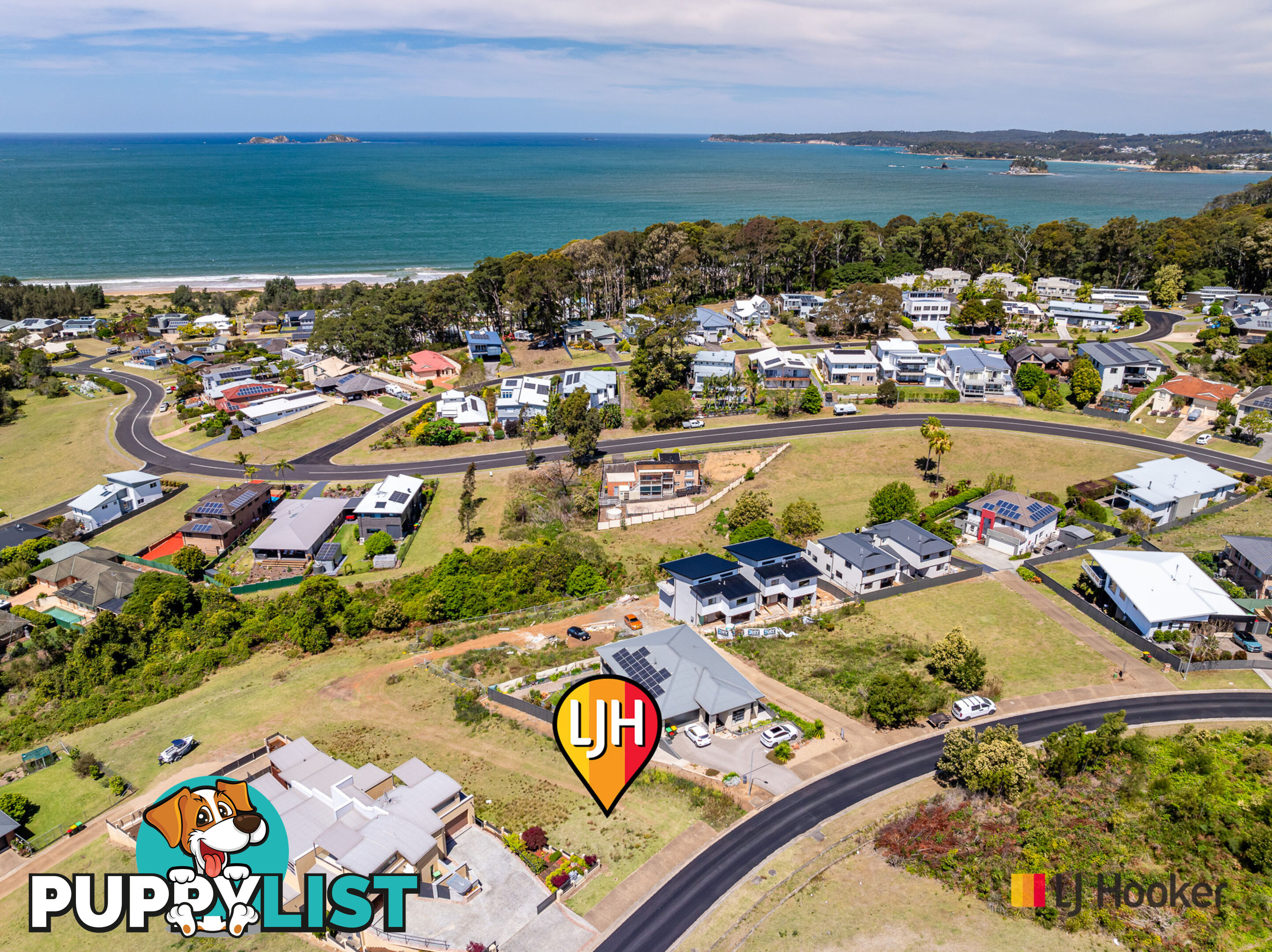 19 Mary Place LONG BEACH NSW 2536