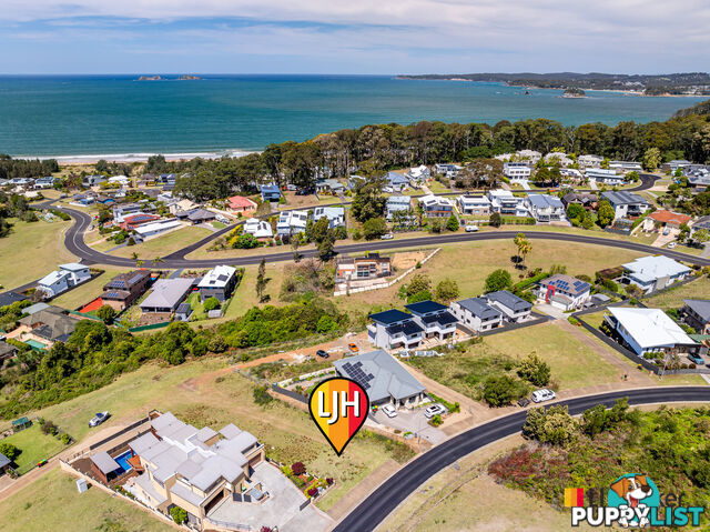 19 Mary Place LONG BEACH NSW 2536