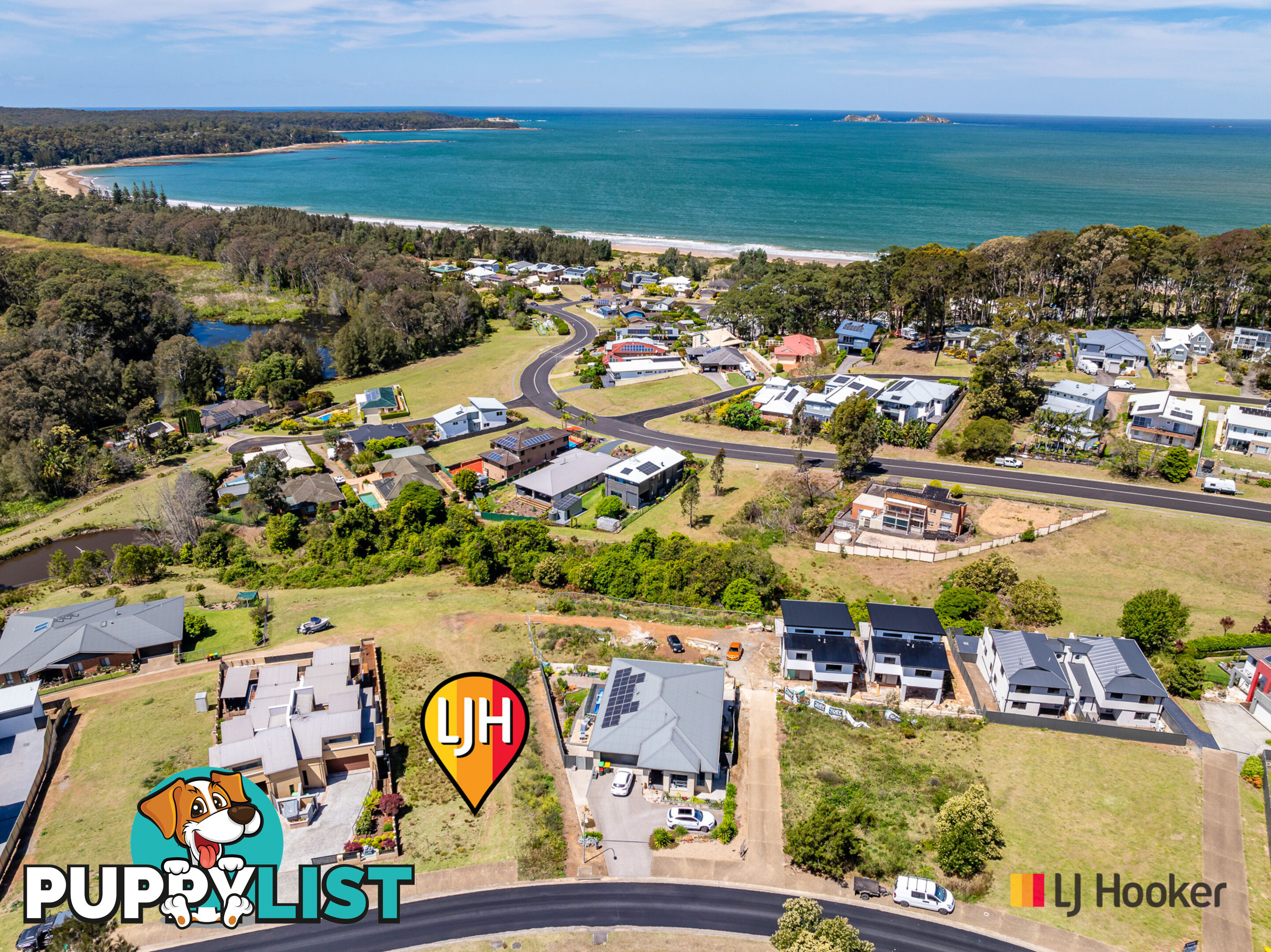 19 Mary Place LONG BEACH NSW 2536