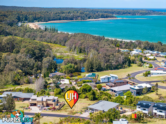 19 Mary Place LONG BEACH NSW 2536