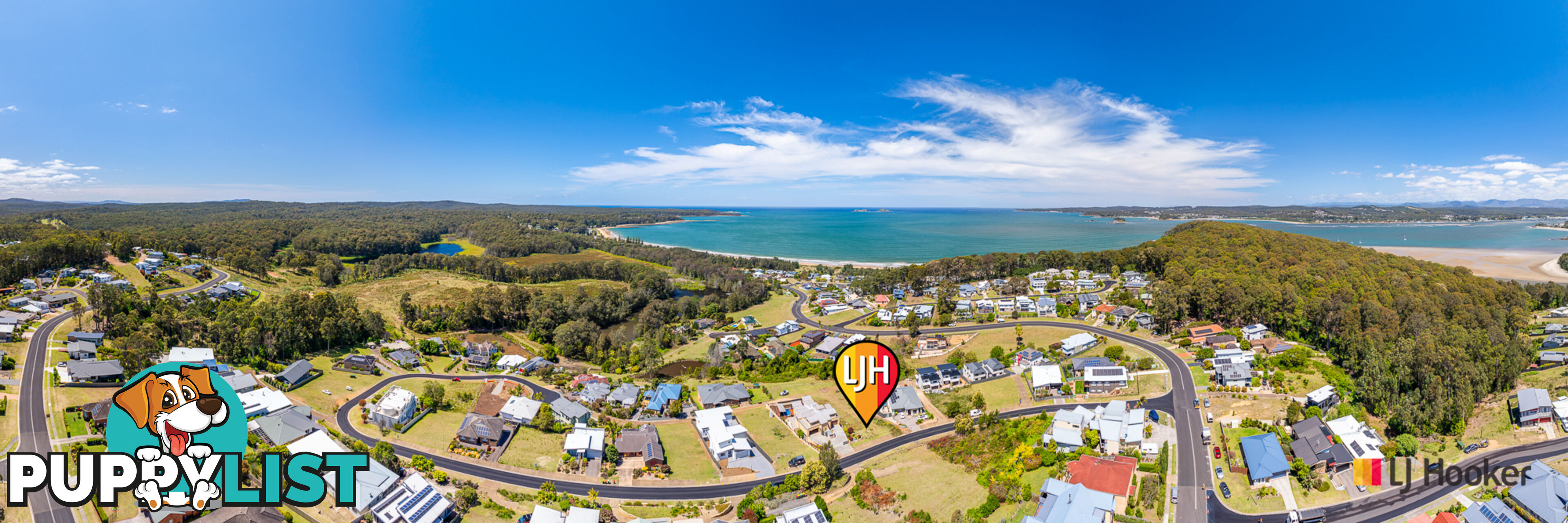 19 Mary Place LONG BEACH NSW 2536