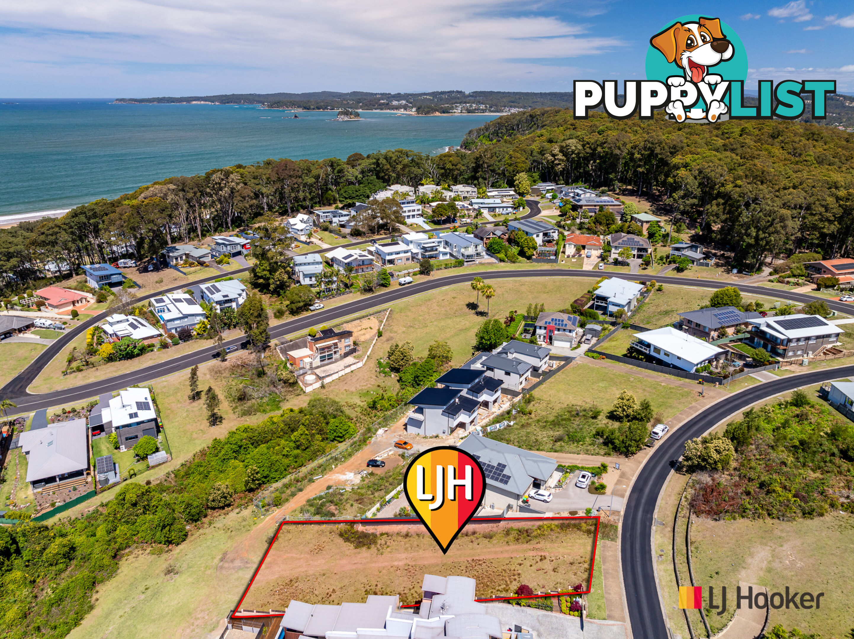 19 Mary Place LONG BEACH NSW 2536