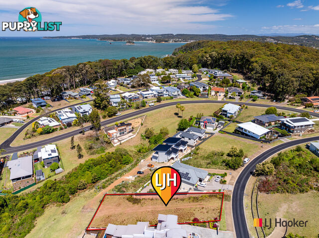 19 Mary Place LONG BEACH NSW 2536