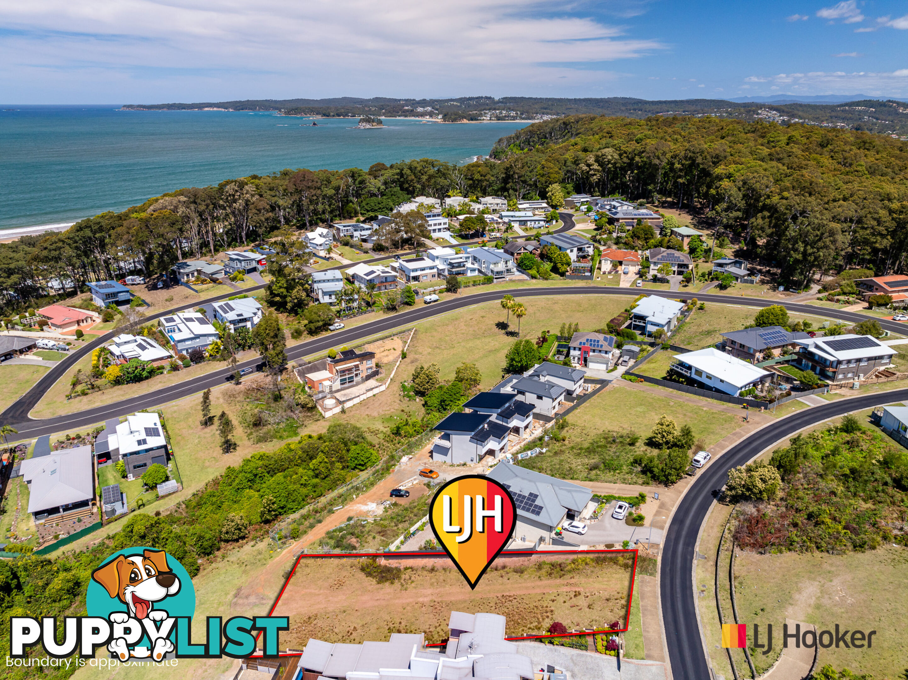 19 Mary Place LONG BEACH NSW 2536