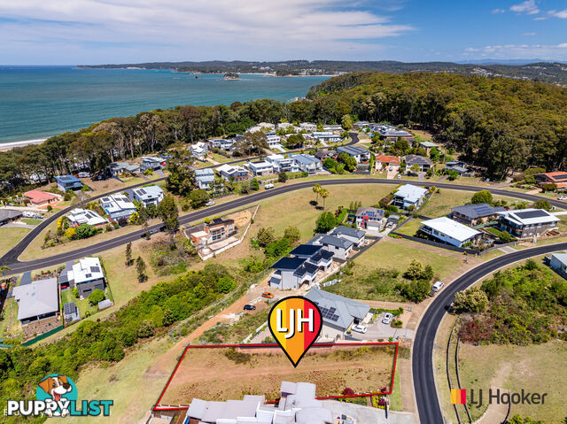 19 Mary Place LONG BEACH NSW 2536