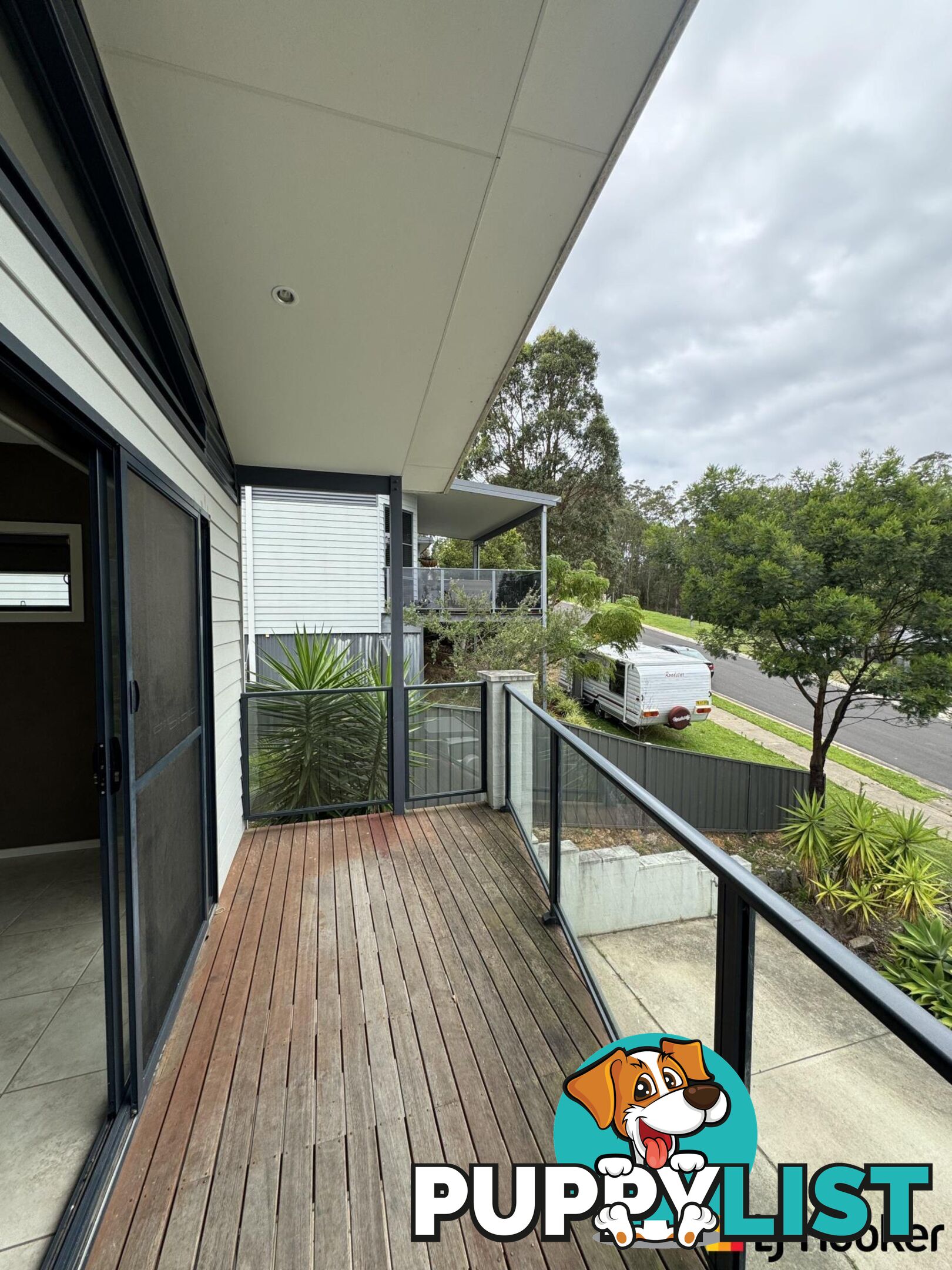 42B Broomfield Cres LONG BEACH NSW 2536