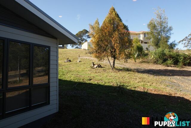 42B Broomfield Cres LONG BEACH NSW 2536