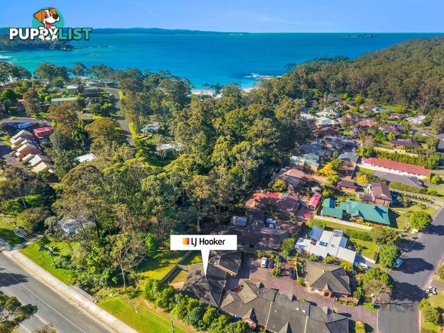 4/1 Newth Place SURF BEACH NSW 2536