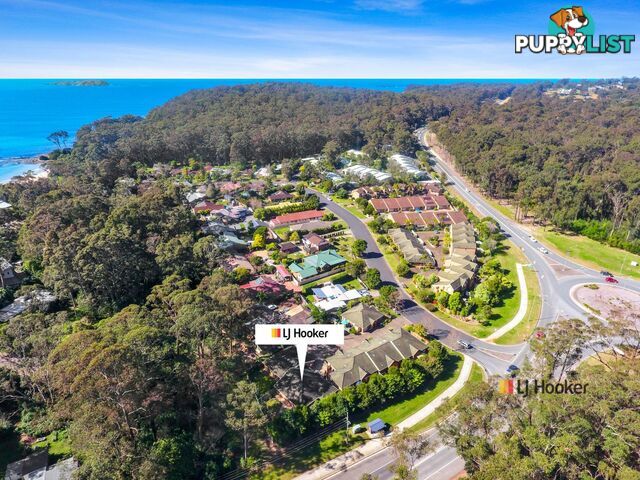 4/1 Newth Place SURF BEACH NSW 2536