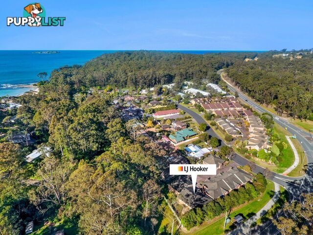 4/1 Newth Place SURF BEACH NSW 2536