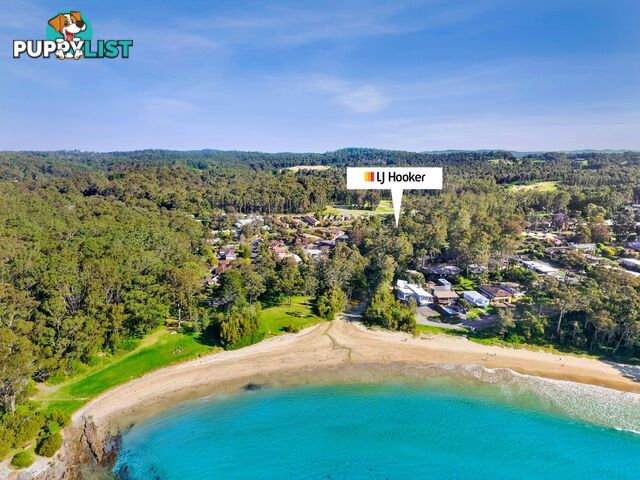 4/1 Newth Place SURF BEACH NSW 2536