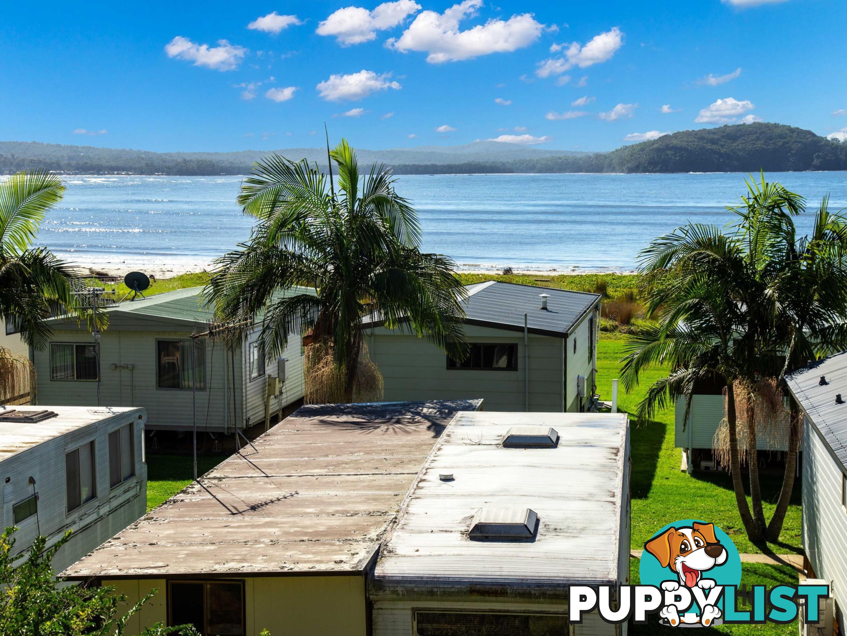 2/109 Beach Road BATEHAVEN NSW 2536