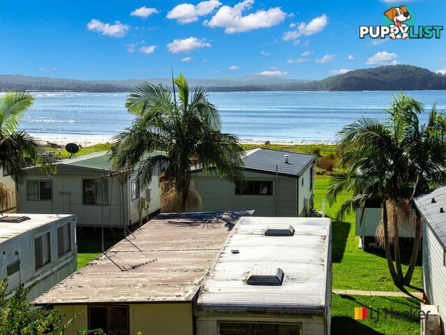 2/109 Beach Road BATEHAVEN NSW 2536
