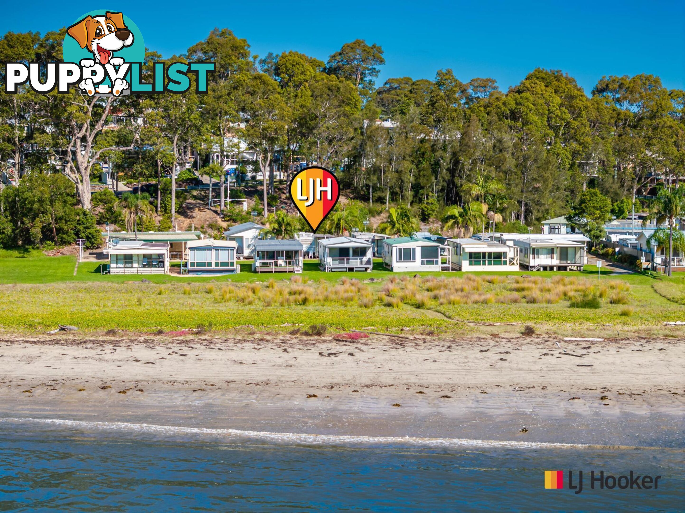 2/109 Beach Road BATEHAVEN NSW 2536