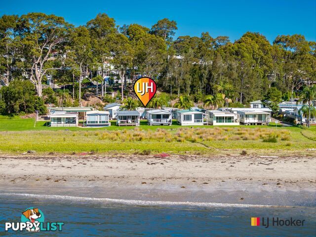 2/109 Beach Road BATEHAVEN NSW 2536